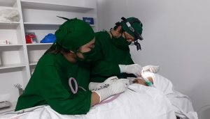 doctor ot