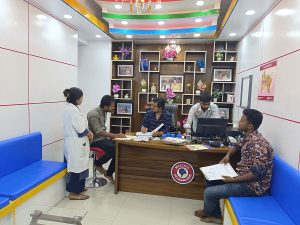 Doctor Consultation