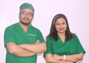 Doctors