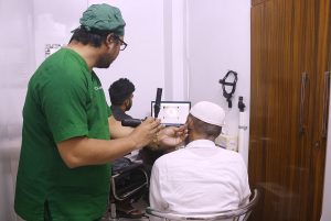 Ear Endoscopy