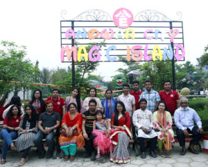 Malleus picnic 2023
