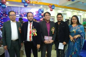 Malleus 3rd anniversary