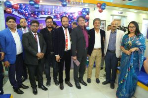 Malleus 3rd anniversary
