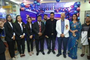 Malleus 3rd anniversary