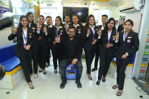 Malleus 3rd anniversary
