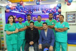 Malleus 3rd anniversary